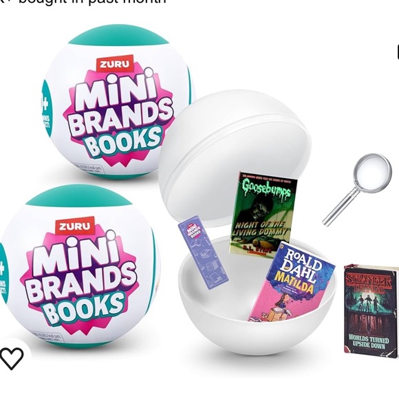 Huge girls toy bundle L.O.L surprise, Mini verse, Polly pockets & more - Picture 2 of 6